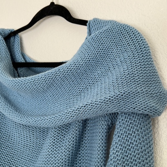 Spring sweater - Picture 2 of 2